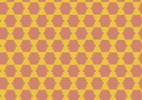 Vector seamless pattern, abstract texture background, repeating tiles