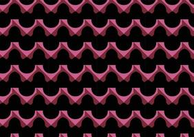 Vector seamless pattern, abstract texture background, repeating tiles