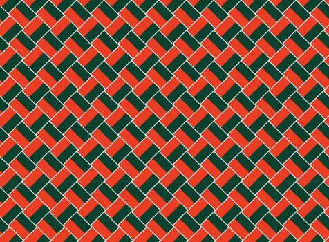 vector de patrones sin fisuras, textura de fondo abstracto, azulejos repetidos