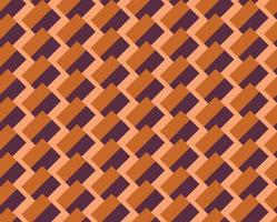 Vector seamless pattern, abstract texture background, repeating tiles