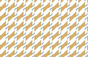 Vector seamless pattern, abstract texture background, repeating tiles