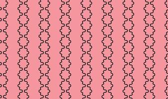 Vector seamless pattern, abstract texture background, repeating tiles