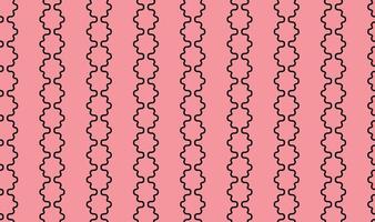 Vector seamless pattern, abstract texture background, repeating tiles