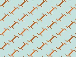 Vector seamless pattern, abstract texture background, repeating tiles
