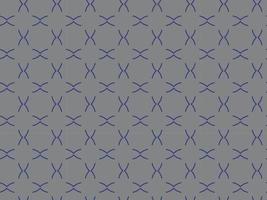 Vector seamless pattern, abstract texture background, repeating tiles