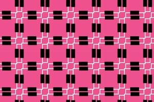 Vector seamless pattern, abstract texture background, repeating tiles