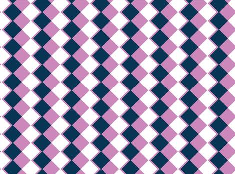 Vector seamless pattern, abstract texture background, repeating tiles