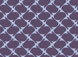 Vector seamless pattern, abstract texture background, repeating tiles