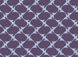 vector de patrones sin fisuras, textura de fondo abstracto, azulejos repetidos