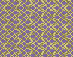 Vector seamless pattern, abstract texture background, repeating tiles