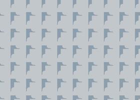 Vector seamless pattern, abstract texture background, repeating tiles