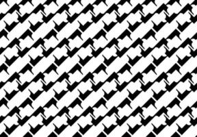 Vector seamless pattern, abstract texture background, repeating tiles