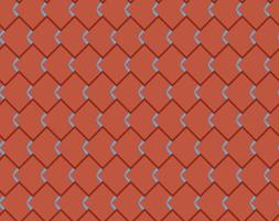 Vector seamless pattern, abstract texture background, repeating tiles