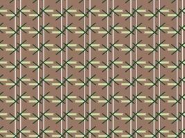 Vector seamless pattern, abstract texture background, repeating tiles