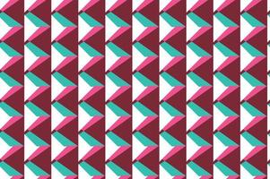 Vector seamless pattern, abstract texture background, repeating tiles