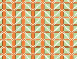 Vector seamless pattern, abstract texture background, repeating tiles