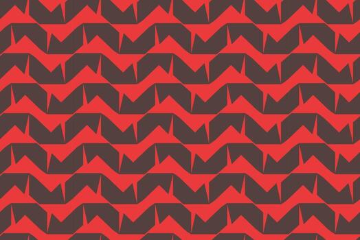 Vector seamless pattern, abstract texture background, repeating tiles