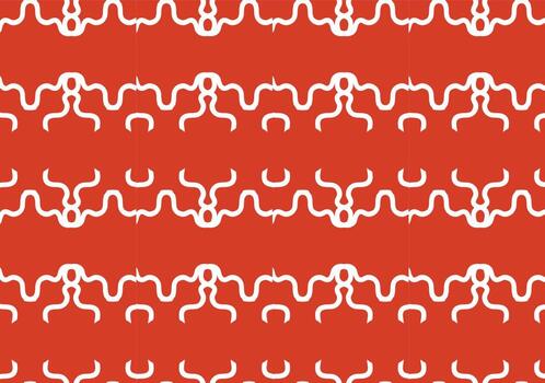 vector de patrones sin fisuras, textura de fondo abstracto, azulejos repetidos