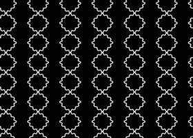 Vector seamless pattern, abstract texture background, repeating tiles