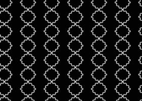 Vector seamless pattern, abstract texture background, repeating tiles