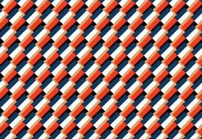 Vector seamless pattern, abstract texture background, repeating tiles