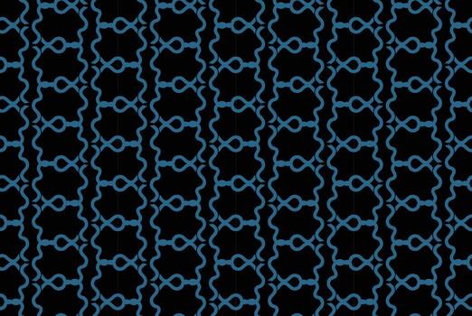 Vector seamless pattern, abstract texture background, repeating tiles