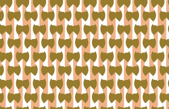 Vector seamless pattern, abstract texture background, repeating tiles