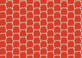 Vector seamless pattern, abstract texture background, repeating tiles