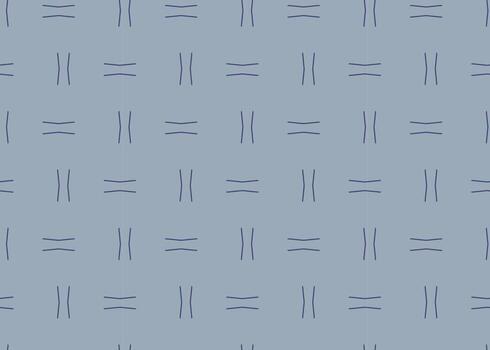 Vector seamless pattern, abstract texture background, repeating tiles