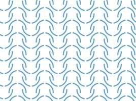 Vector seamless pattern, abstract texture background, repeating tiles