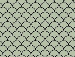 Vector seamless pattern, abstract texture background, repeating tiles