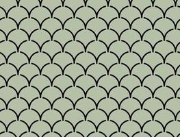 Vector seamless pattern, abstract texture background, repeating tiles