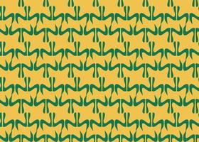 Vector seamless pattern, abstract texture background, repeating tiles