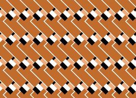 Vector seamless pattern, abstract texture background, repeating tiles