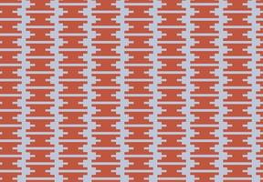 Vector seamless pattern, abstract texture background, repeating tiles