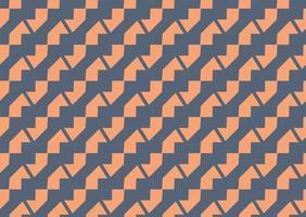 Vector seamless pattern, abstract texture background, repeating tiles