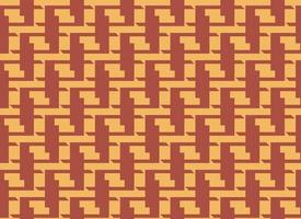 Vector seamless pattern, abstract texture background, repeating tiles