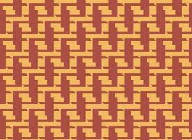 Vector seamless pattern, abstract texture background, repeating tiles