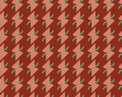 Vector seamless pattern, abstract texture background, repeating tiles