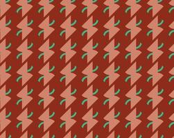 Vector seamless pattern, abstract texture background, repeating tiles