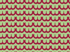 Vector seamless pattern, abstract texture background, repeating tiles