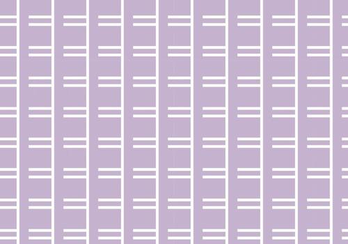 Vector seamless pattern, abstract texture background, repeating tiles