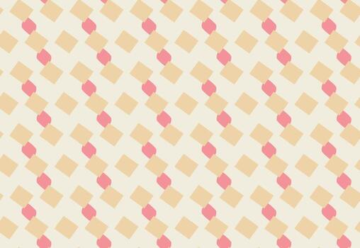 Vector seamless pattern, abstract texture background, repeating tiles