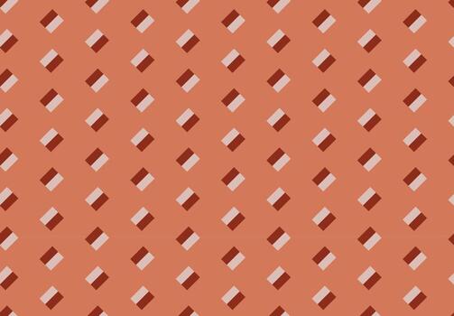 Vector seamless pattern, abstract texture background, repeating tiles