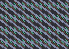 Vector seamless pattern, abstract texture background, repeating tiles