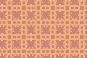 Vector seamless pattern, abstract texture background, repeating tiles