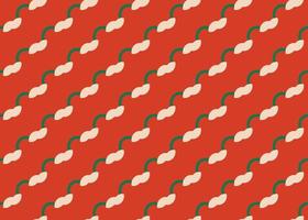 Vector seamless pattern, abstract texture background, repeating tiles