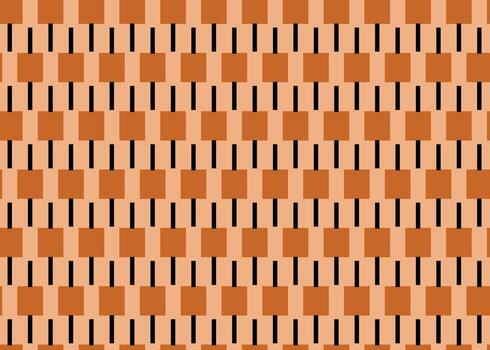 Vector seamless pattern, abstract texture background, repeating tiles