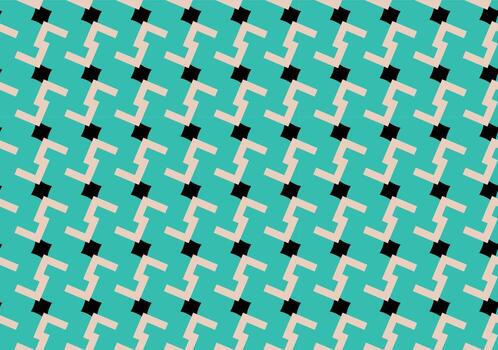 vector de patrones sin fisuras, textura de fondo abstracto, azulejos repetidos