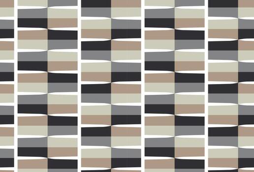 Vector seamless pattern, abstract texture background, repeating tiles